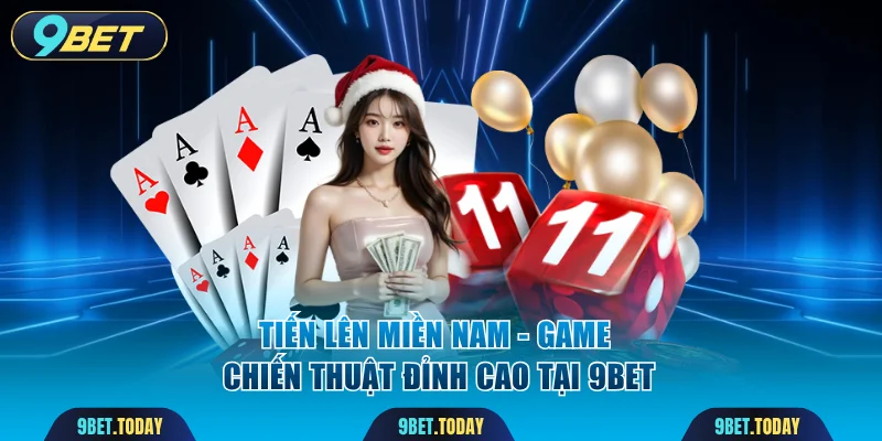 Tiến lên miền Nam